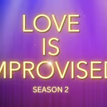 LOVE IS IMPROVISED Returns To Judy’s Beat Lounge For Four-Week Run