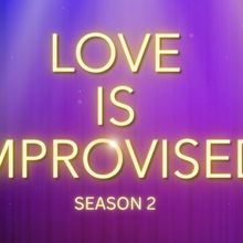 LOVE IS IMPROVISED Returns To Judy’s Beat Lounge For Four-Week Run