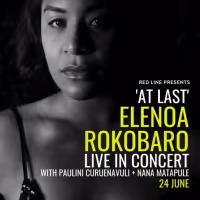 BWW REVIEW: AT LAST-ELENOA ROKOBARO LIVE IN CONCERT Brings A Cabaret Love Letter To…