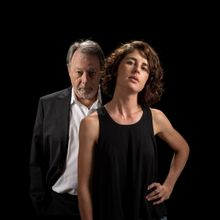 THE SIN DRINKERS to Open at Baxter's Masambe Theatre in April