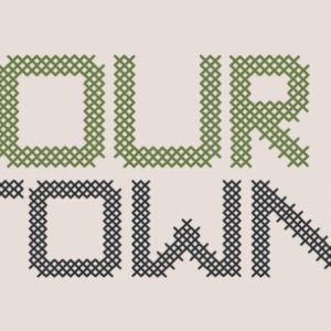OUR TOWN and More Set for American Theater Group 2025-26 Season
