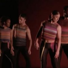 VIDEO: First Look at Parsons Dance's THE ROAD at the Joyce