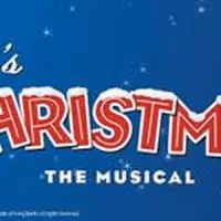 IRVING BERLIN'S WHITE CHRISTMAS Will Warm the Stage in Cleveland