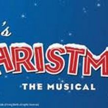 IRVING BERLIN'S WHITE CHRISTMAS Will Warm the Stage in Cleveland