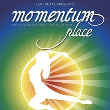 Celebrate Mother's Day With 'MOMentum Place' at Theatricum