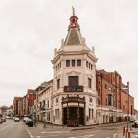 Kings Theatre Confirms Funding For Regeneration Project