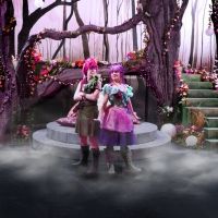 BWW Review: A MIDSUMMER NIGHT'S DREAM at The White Theatre