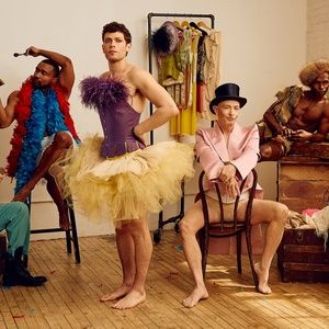 Works by Kashia Kancey, Gianna Burright and More Set for Baryshnikov Arts Center Fall