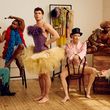 Works by Kashia Kancey, Gianna Burright and More Set for Baryshnikov Arts Center Fall 2026 Photo