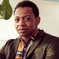 AIN'T TOO PROUD Star Derrick Baskin Stops By THE THEATRE PODCAST with Alan Seales