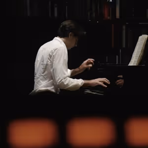 American Composer-Pianist Thomas Nickell to Continue Avant Garden Series With…