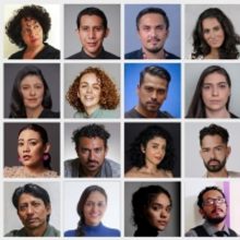 La Compañía Nacional De Teatro Inicia Inédita Renovación De Elenco Estable Y Sus 