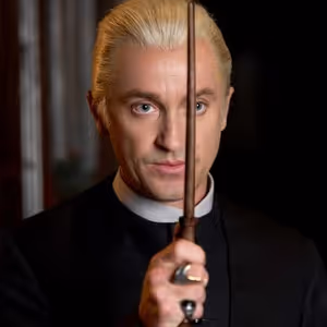 HARRY POTTER AND THE CURSED CHILD Will Host Draco Malfoy Look-Alike Contest