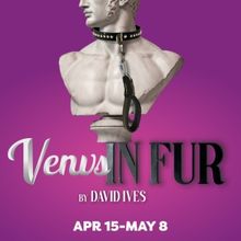 VENUS IN FUR Comes to Florida Rep