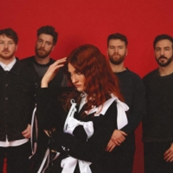 Misterwives Usher in a New Era With 'Out of Your Mind' Photo