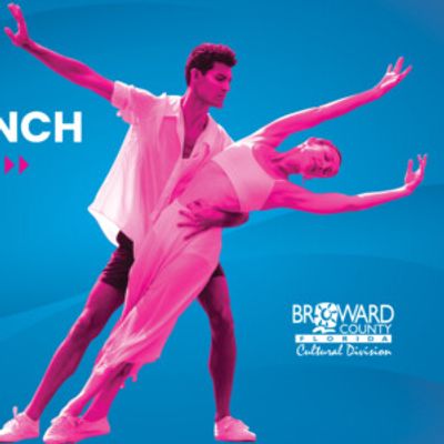 ARTS LAUNCH BROWARD 2026 to Kick Off County's Cultural Season
