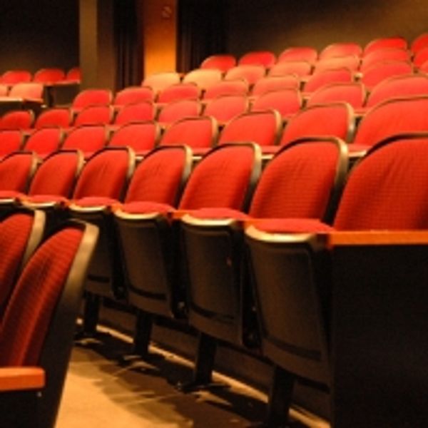 Kansas City Theatres Reopen With Health Precautions Photo
