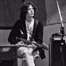 Photos: Jake Soberlak to Release Debut Album I'M IN TROUBLE, Plans B.C. Tour