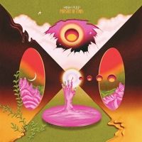 High Pulp Debut Track From New Album 'Pursuit of Ends'