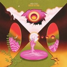 High Pulp Debut Track From New Album 'Pursuit of Ends'