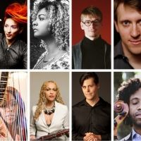 American Composers Orchestra Announces Schedule And Artists For Connecting ACO…