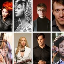 American Composers Orchestra Announces Schedule And Artists For Connecting ACO…