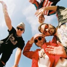 State Champs Release New Album 'Kings Of The New Age'