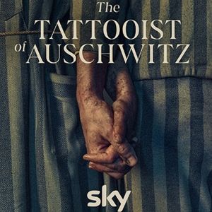 Video: Peacock & Sky Release THE TATTOOIST OF AUSCHWITZ Trailer with Melanie Lynskey, Harvey Keitel, & Jonah Hauer-King