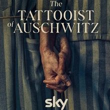 Video: Peacock & Sky Release THE TATTOOIST OF AUSCHWITZ Trailer with Melanie Lynskey,