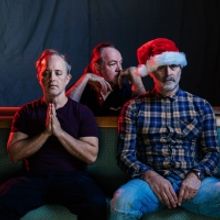 Rob Nagle, Jeffrey Nordling & Jamie Wollrab to Star in BROTHERS PLAY at Legacy LA