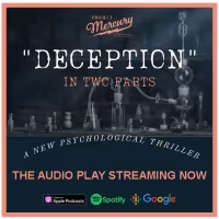 World Premiere Audio Play DECEPTION Presented by Chatillion Stage Company's Project…