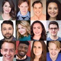 Cast Announced for Brown Paper Box Co.'s IF/THEN