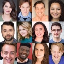 Cast Announced for Brown Paper Box Co.'s IF/THEN