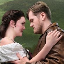 Village Theatre Opens Season with BRIGADOON
