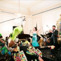 Music Of The Americas Announces Virtual Programming