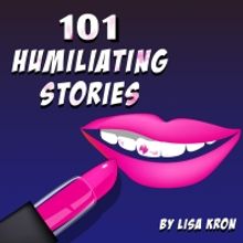 101 HUMILIATING STORIES Kicks Off Solo Series At Vivid Stage!