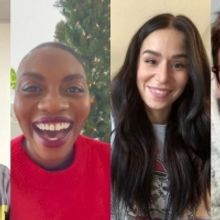 Say 'Hey!' to Your Favorite Theater Stars on Stage Door - Book Your Shoutouts and Onl