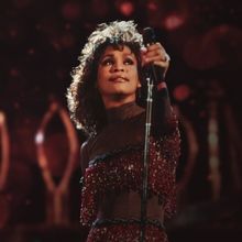 THE VOICE OF WHITNEY: A Symphonic Celebration is Coming to Fred Kavli Theatre