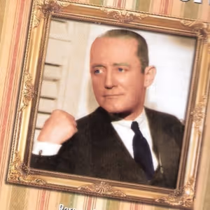 GEORGE M. COHAN: THE ULTIMATE COLLECTION A New 3-CD Set, Benefits Broadway…