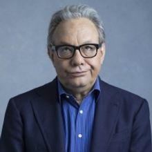 Comedy Legend Lewis Black Brings His OFF THE RAILS Tour to the Kravis Center, Decembe
