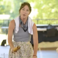 VIDEO: Go Inside Rehearsal For The Muny's SWEENEY TODD Starring Ben Davis and Carmen…