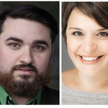 A YEAR WITH FROG AND TOAD to Play Chicago Children's Theatre Beginning in April