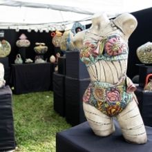 Armory Art Center Announces Line-Up for 5th Annual West Palm Beach Arts Festival