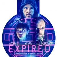 VIDEO: Ryan Kwanten, Hugo Weaving & Jillian Nguyen Star in EXPIRED Trailer