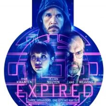 VIDEO: Ryan Kwanten, Hugo Weaving & Jillian Nguyen Star in EXPIRED Trailer