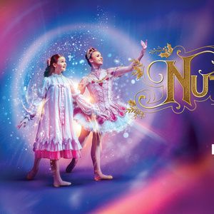 NASHVILLE'S NUTCRACKER to Return to Tennessee Performing Arts Center This Holiday Sea