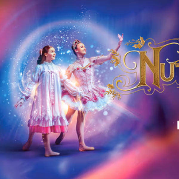 NASHVILLE'S NUTCRACKER to Return to Tennessee Performing Arts Center This Holiday Sea Photo