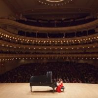 Pianist Rosa Antonelli to Host Concert at Carnegie Hall – Part 2 Online