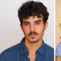 Jacob Guzman and Mikaela Secada to Lead IN THE HEIGHTS at Starring Buffalo