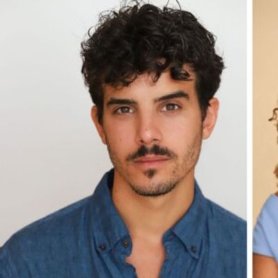 Jacob Guzman and Mikaela Secada to Lead IN THE HEIGHTS at Starring Buffalo